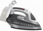 ENDEVER Skysteam-706 Smoothing Iron \ Characteristics, Photo