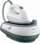ENDEVER SkySteam IE-08 Smoothing Iron \ Characteristics, Photo