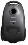 Samsung SC5660 Vacuum Cleaner \ Characteristics, Photo