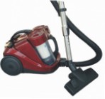 Erisson CVC-817 Vacuum Cleaner \ katangian, larawan
