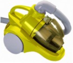 Erisson CVA-850 Vacuum Cleaner \ katangian, larawan