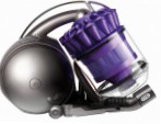 Dyson DC37 Allergy Musclehead Parquet Vacuum Cleaner \ Characteristics, Photo
