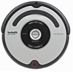 iRobot Roomba 562 Aspirateur \ les caractéristiques, Photo