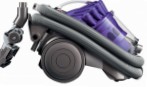 Dyson DC32 Allergy Parquet Vacuum Cleaner \ Characteristics, Photo