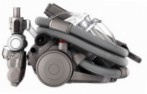 Dyson DC21 Motorhead Vacuum Cleaner \ Characteristics, Photo