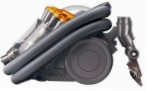 Dyson DC22 Motorhead Vacuum Cleaner \ Characteristics, Photo