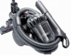 Dyson DC23 Motorhead Vacuum Cleaner \ Characteristics, Photo