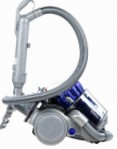 Dyson DC32 Drawing Limited Edition Vacuum Cleaner \ Characteristics, Photo
