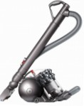 Dyson DC63 Turbinehead Vacuum Cleaner \ Characteristics, Photo