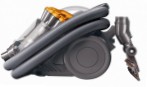Dyson DC22 Allergy Parquet Vacuum Cleaner \ Characteristics, Photo
