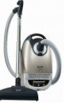 Miele S 5781 Total Care Vacuum Cleaner \ katangian, larawan