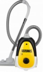 Zanussi ZAN3600 Vacuum Cleaner \ katangian, larawan