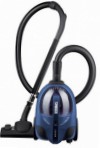 Zanussi ZAN1660 Vacuum Cleaner \ katangian, larawan