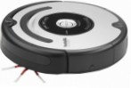 iRobot Roomba 550 Пылесос \ характеристики, Фото