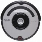 iRobot Roomba 563 Прахосмукачка \ Характеристики, снимка