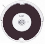 iRobot Roomba 540 Vacuum Cleaner \ Characteristics, Photo