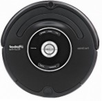 iRobot Roomba 572 Прахосмукачка \ Характеристики, снимка