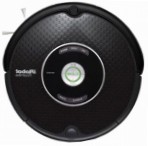 iRobot Roomba 552 PET Aspirapolvere \ caratteristiche, Foto