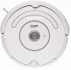 iRobot Roomba 537 PET HEPA Прахосмукачка \ Характеристики, снимка