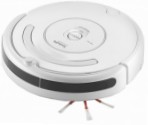 iRobot Roomba 530 Penyedot Debu \ karakteristik, foto
