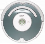 iRobot Roomba 521 Staubsauger \ Charakteristik, Foto