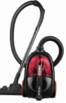 Zanussi ZAN1800 Vacuum Cleaner \ katangian, larawan