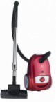 Daewoo Electronics RC-160 Vacuum Cleaner \ Characteristics, Photo