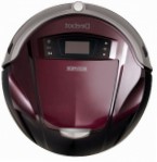 Ecovacs DeeBot D76 Vacuum Cleaner \ Characteristics, Photo