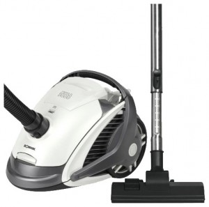 Bomann BS 911 CB Vacuum Cleaner Photo, Characteristics