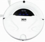 Xrobot FOX cleaner AIR Aspirateur \ les caractéristiques, Photo
