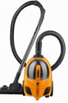 Zanussi ZAN1656 Vacuum Cleaner \ katangian, larawan