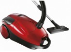 Princess 332825 Red Fox Vacuum Cleaner \ Characteristics, Photo