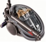 Dyson DC20 Origin Euro Vacuum Cleaner \ Characteristics, Photo