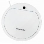 Clever & Clean Z-series White Moon Staubsauger \ Charakteristik, Foto