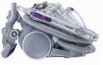 Dyson DC08 TS Allergy Parquet Vacuum Cleaner \ Characteristics, Photo