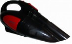 Autolux AL-6049 Vacuum Cleaner \ katangian, larawan