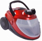 Erisson CVA-918 Vacuum Cleaner \ katangian, larawan