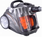 Trisa 9440 Power Cyclone Vacuum Cleaner \ katangian, larawan