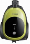Samsung SC4472 Vacuum Cleaner \ Characteristics, Photo