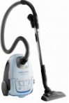 Electrolux ZUS 3920 Vacuum Cleaner \ Characteristics, Photo