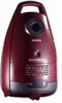Samsung SC7950 Vacuum Cleaner \ Characteristics, Photo