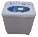 Белоснежка XPB 3500LG Máquina de lavar \ características, Foto