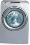Daewoo Electronics DWD-UD1213 वॉशिंग मशीन \ विशेषताएँ, तस्वीर