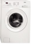 AEG L 56006 SL çamaşır makinesi \ özellikleri, fotoğraf
