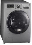 LG F-12A8HDS5 Máquina de lavar \ características, Foto
