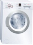 Bosch WLG 24160 Vaskemaskine \ Egenskaber, Foto