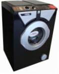 Eurosoba 1100 Sprint Black and Silver Machine à laver \ les caractéristiques, Photo