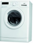 Whirlpool AWS 63013 Machine à laver \ les caractéristiques, Photo