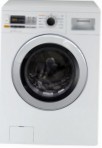 Daewoo Electronics DWD-HT1011 वॉशिंग मशीन \ विशेषताएँ, तस्वीर