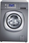 Kuppersbusch W 1809.0 AT Máquina de lavar \ características, Foto